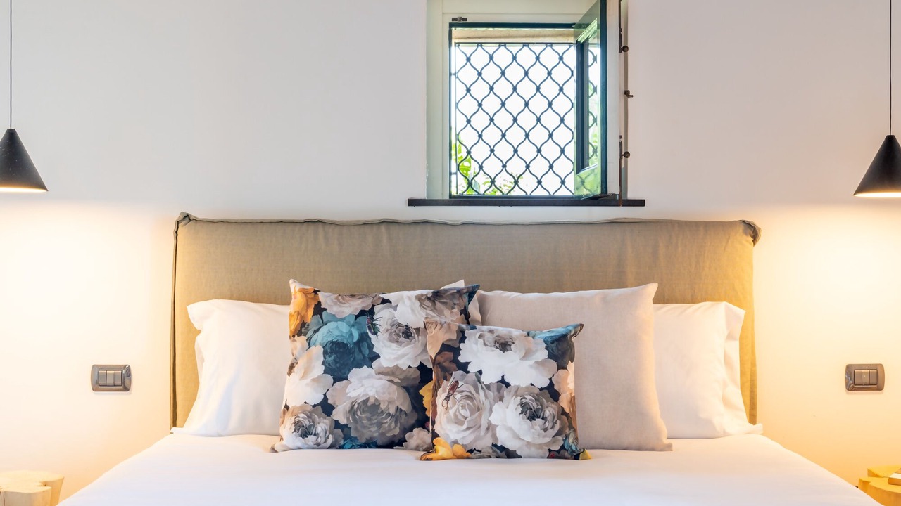 Photo of Bedroom in Coste
