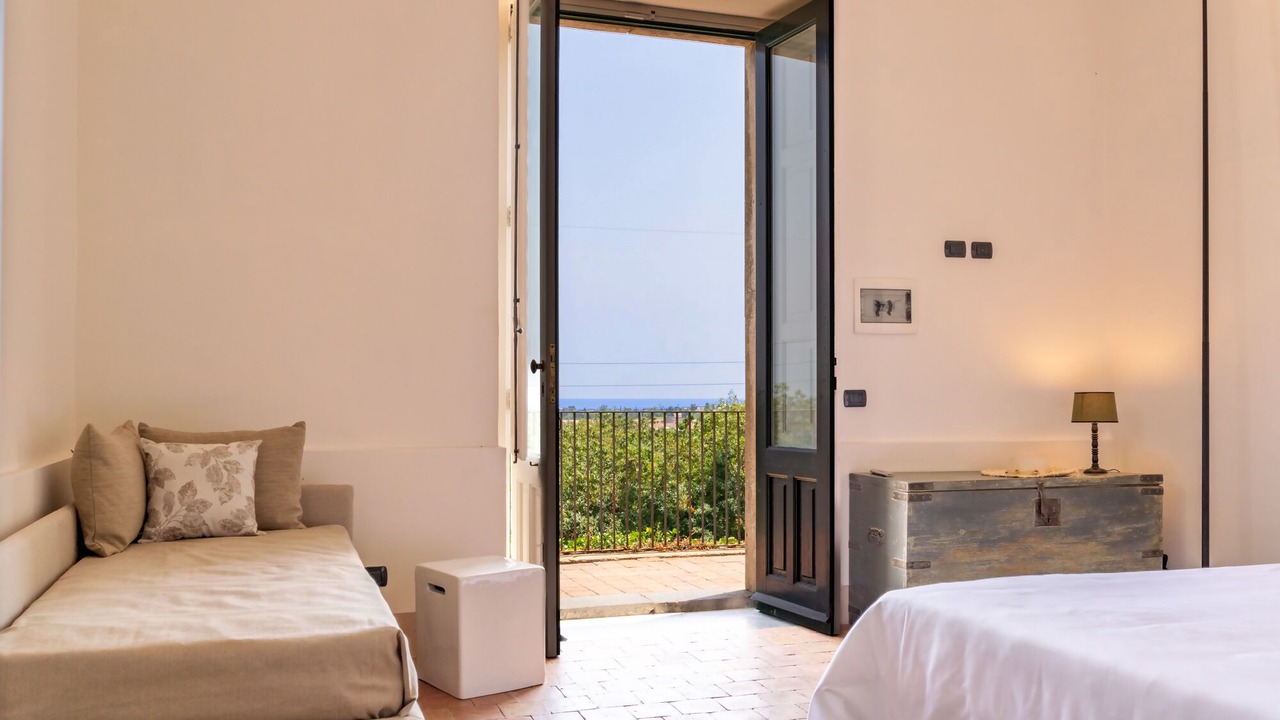 Photo of Bedroom in Coste