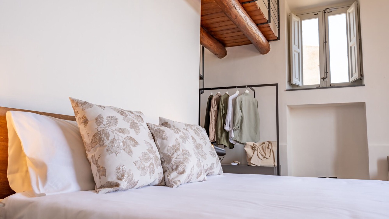 Photo of Bedroom in Coste
