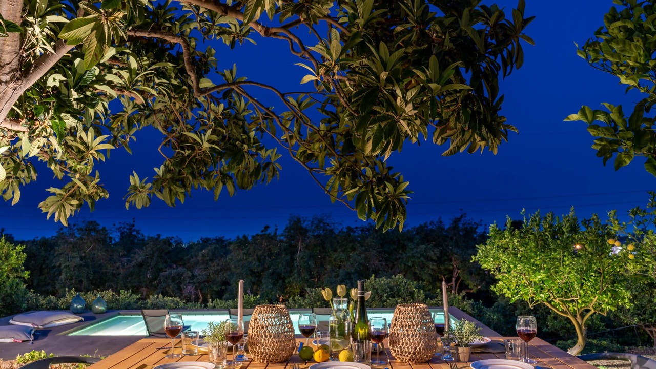 Photo of Outdoor in Coste
