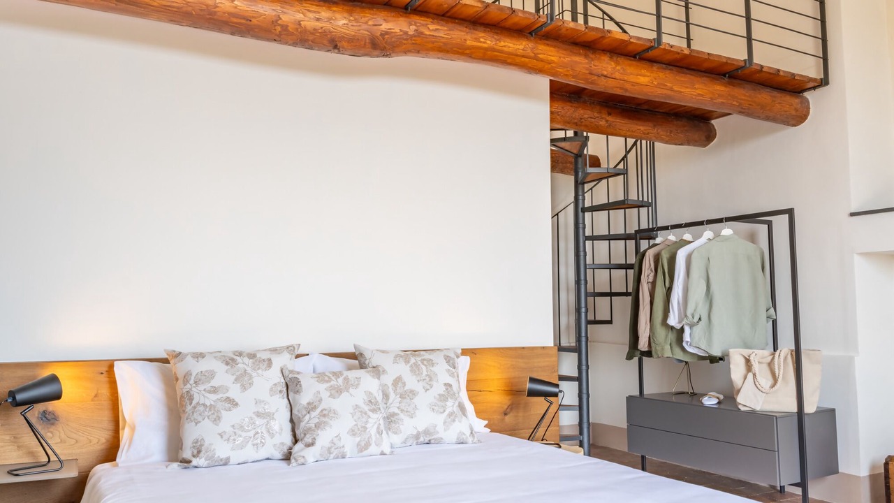 Photo of Bedroom in Coste
