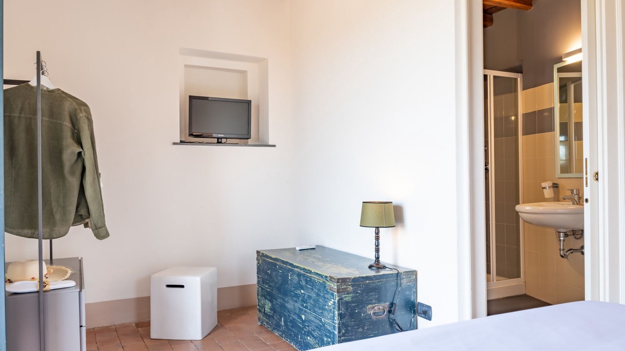 Photo of Bedroom in Coste