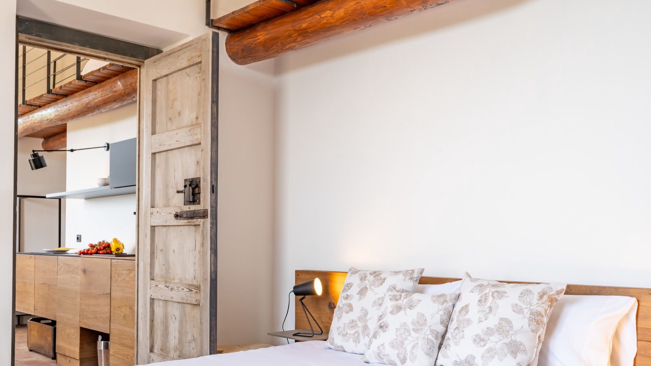 Photo of Bedroom in Coste