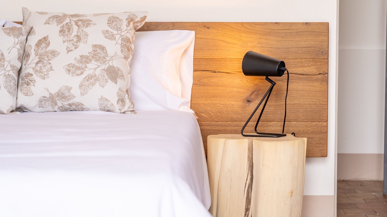 Photo of Bedroom in Coste