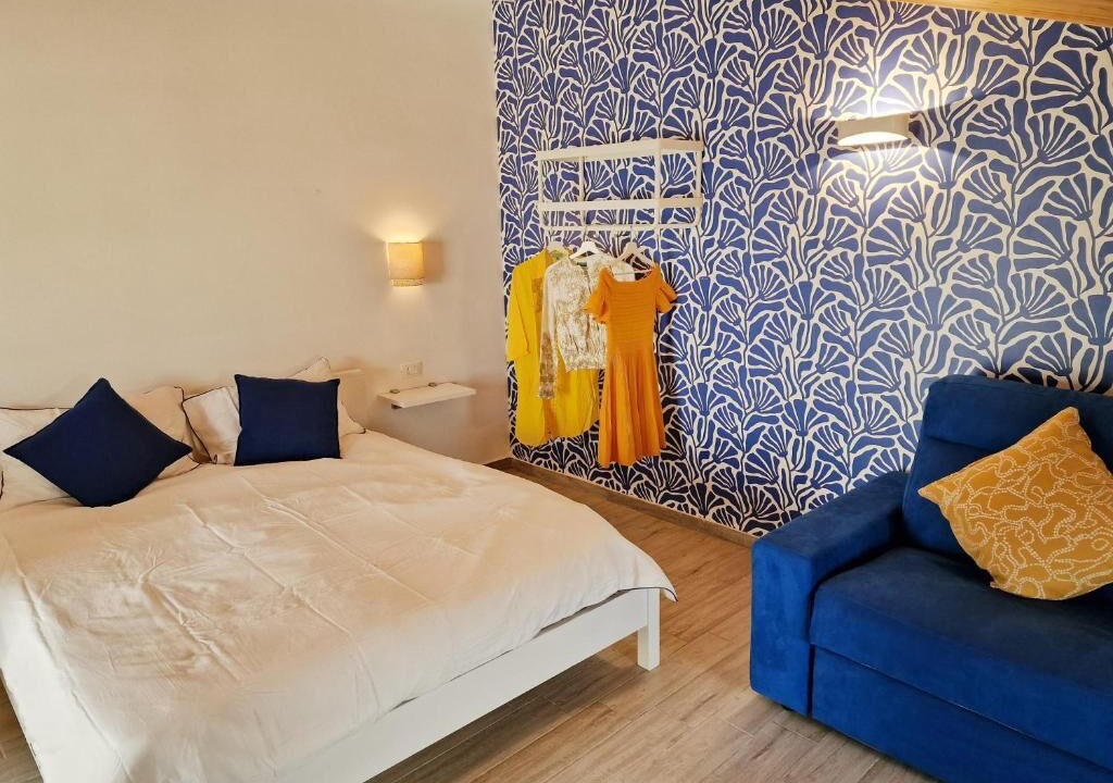 Photo of Bedroom in Pachino