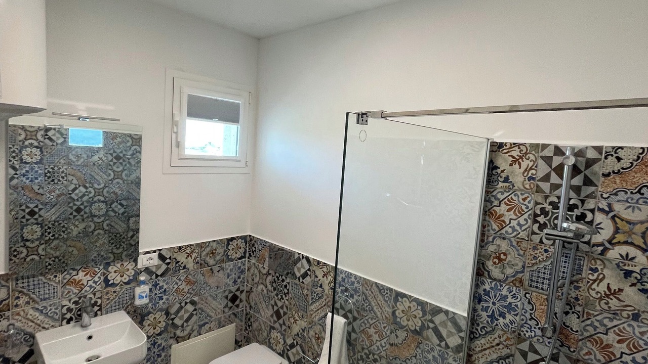 Photo of Bathroom in Pachino