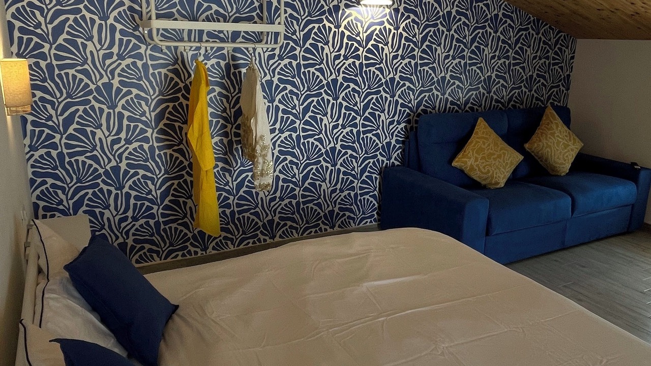 Photo of Bedroom in Pachino