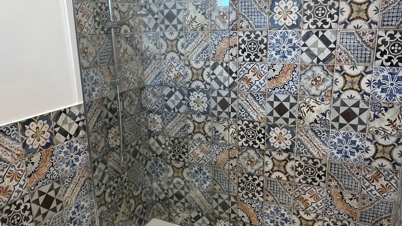 Photo of Bathroom in Pachino