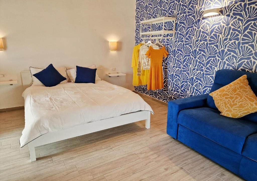 Photo of Bedroom in Pachino