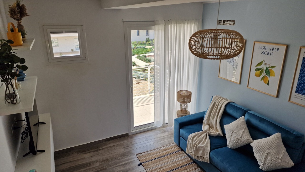 Photo of Livingroom in Pachino