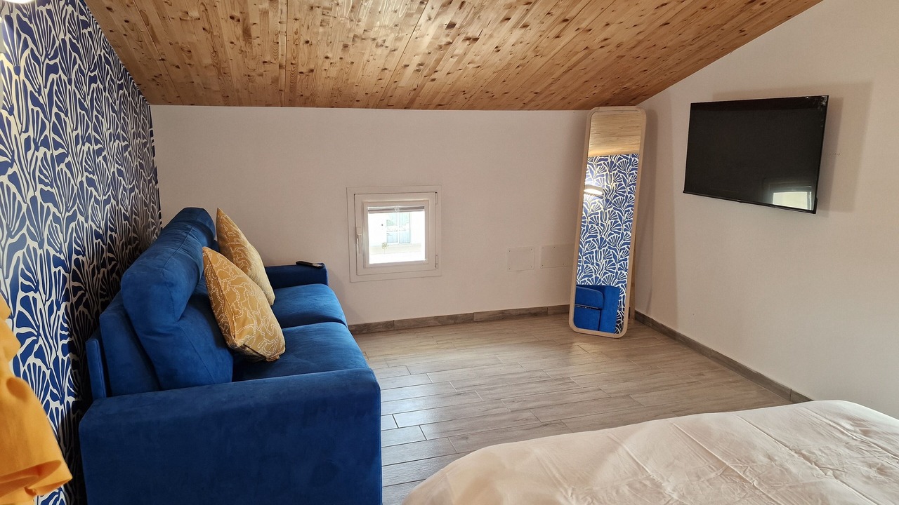 Photo of Bedroom in Pachino