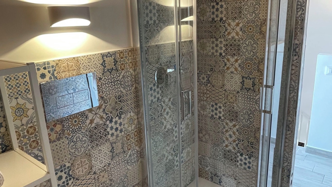 Photo of Bathroom in Pachino
