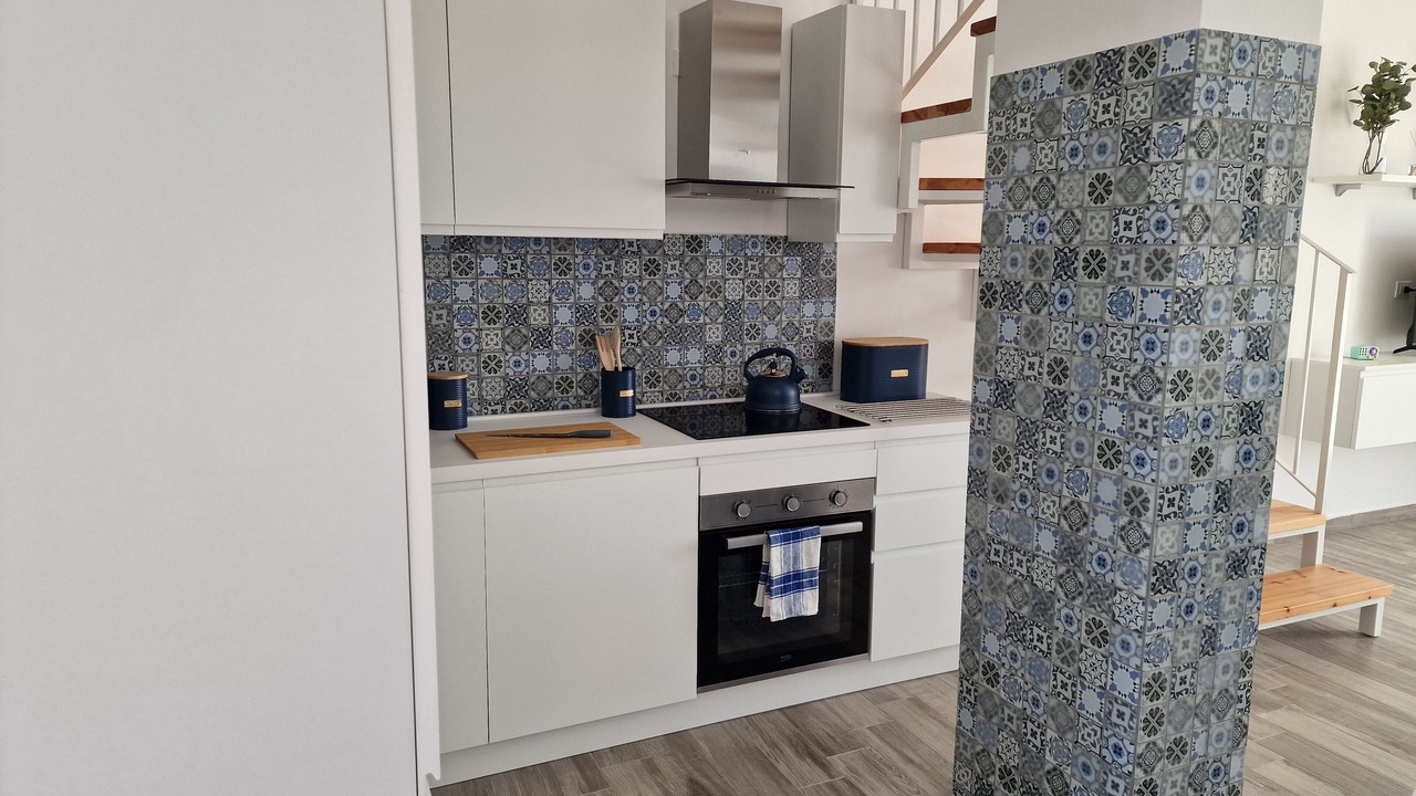 Photo of Kitchen in Pachino