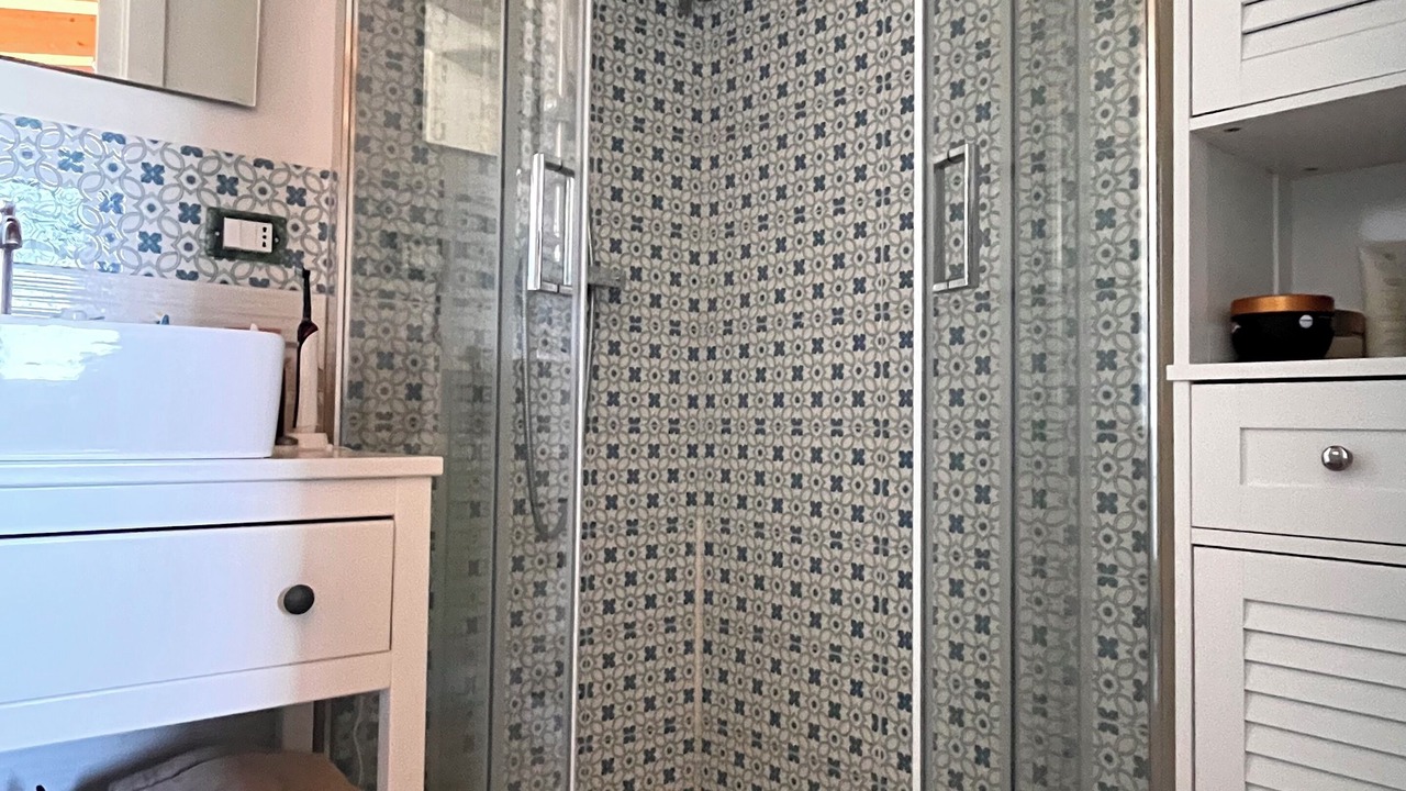 Photo of Bathroom in Brucoli