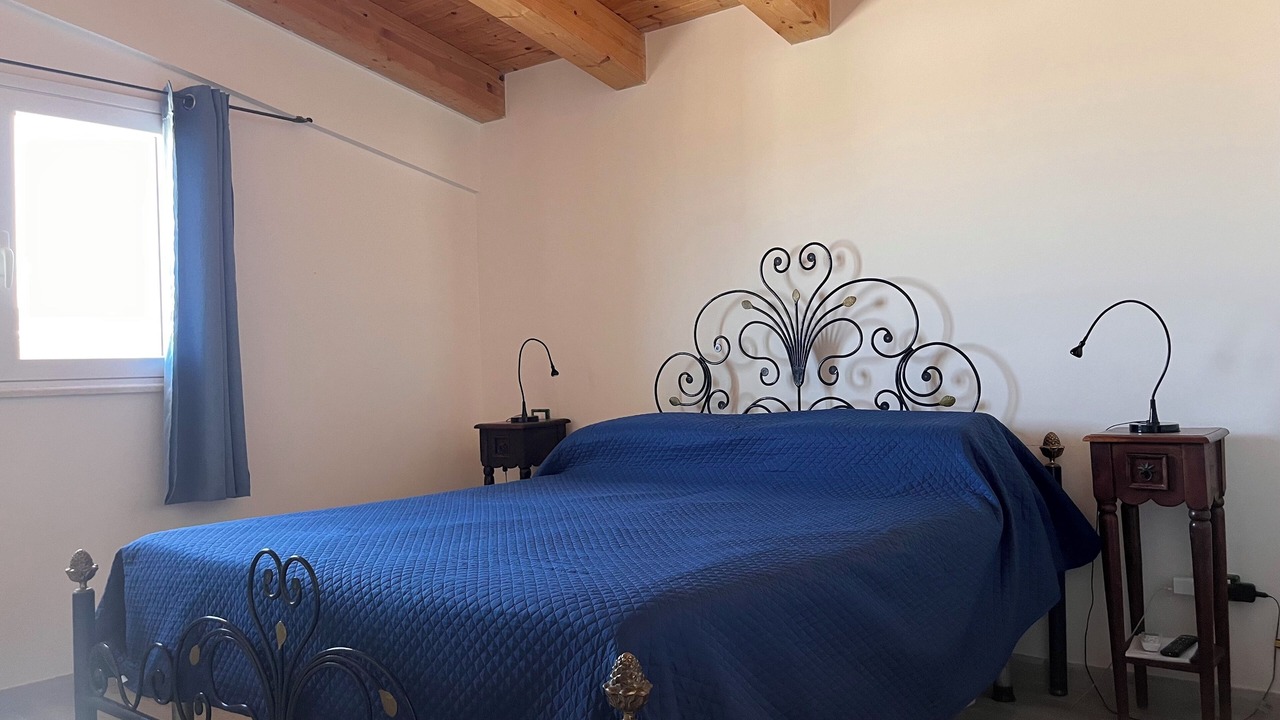 Photo of Bedroom in Brucoli