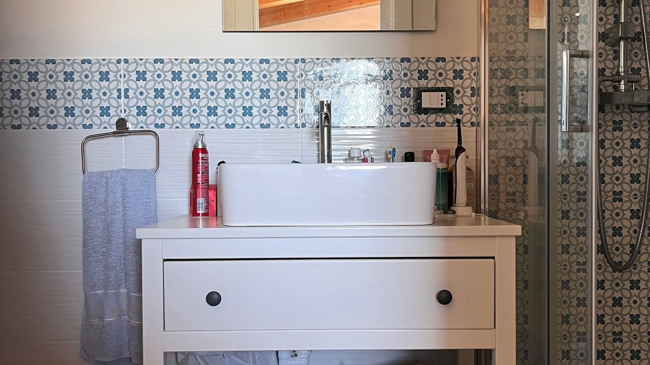 Photo of Bathroom in Brucoli