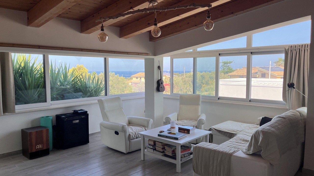 Photo of Livingroom in Brucoli
