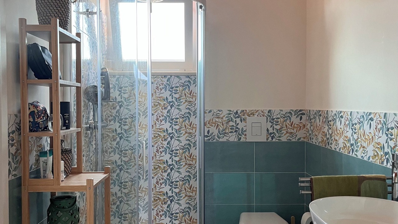 Photo of Bathroom in Brucoli