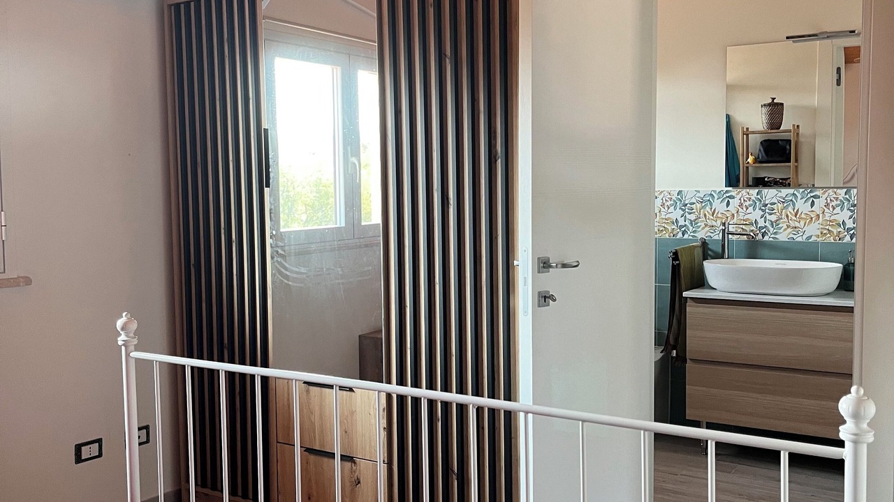 Photo of Bedroom in Brucoli