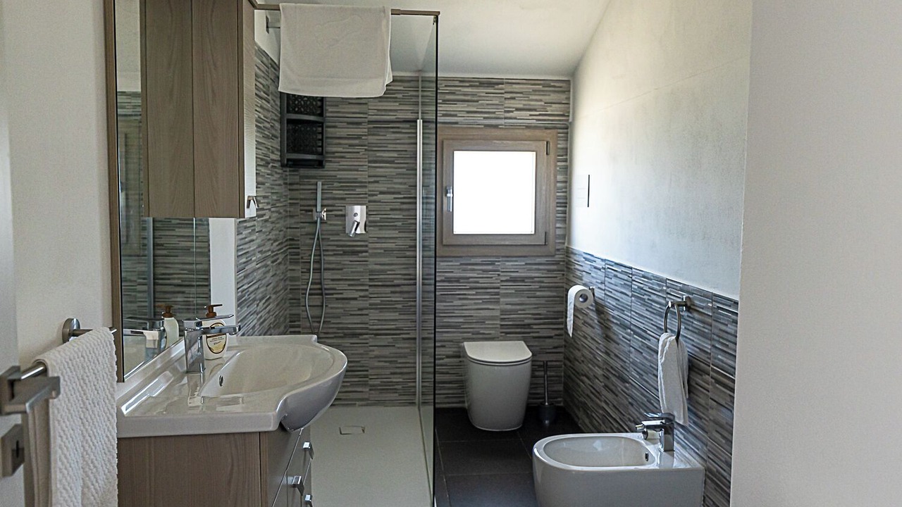 Photo of Bathroom in Monreale