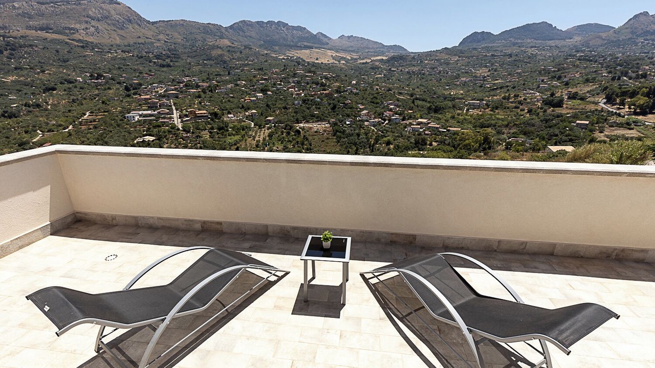Photo of Patio Balcony in Monreale