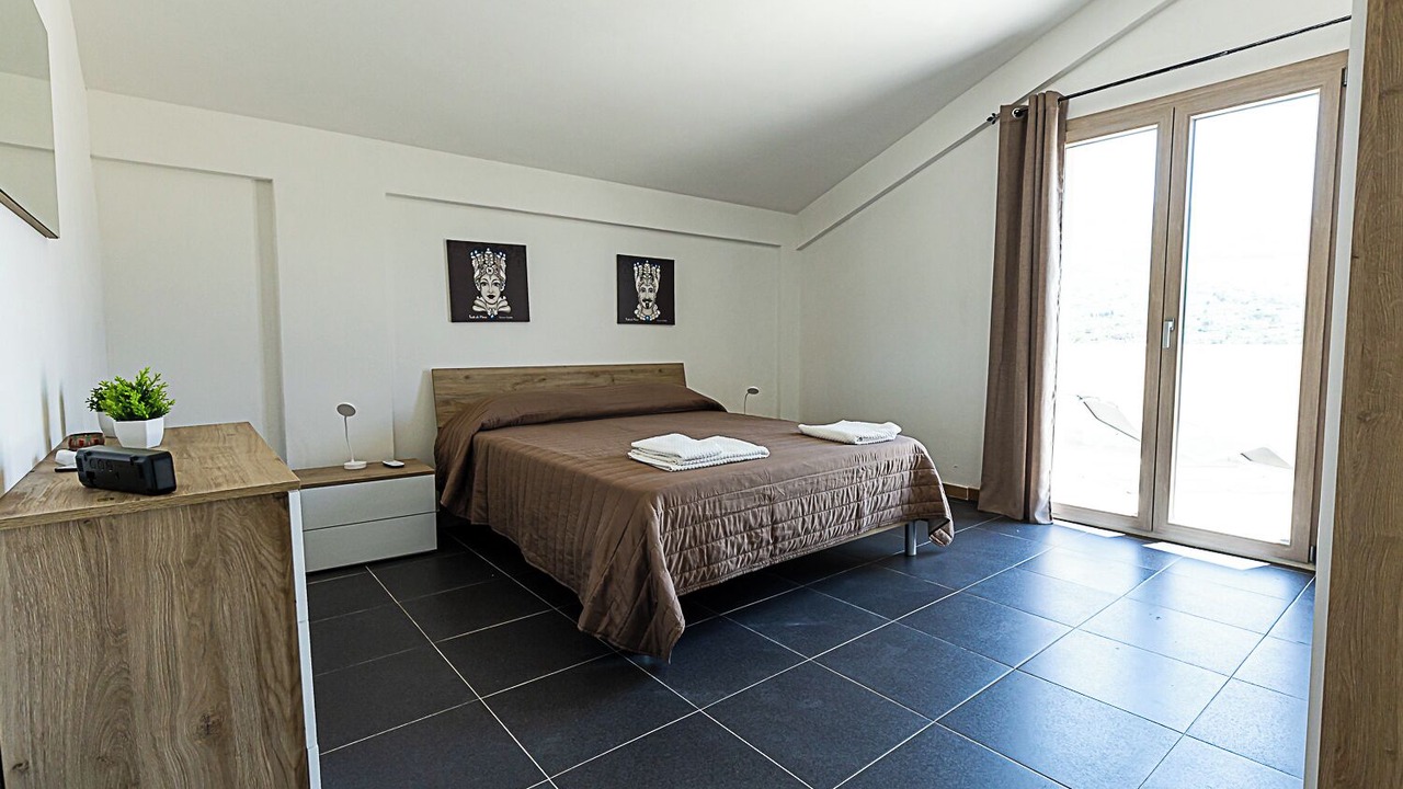 Photo of Bedroom in Monreale