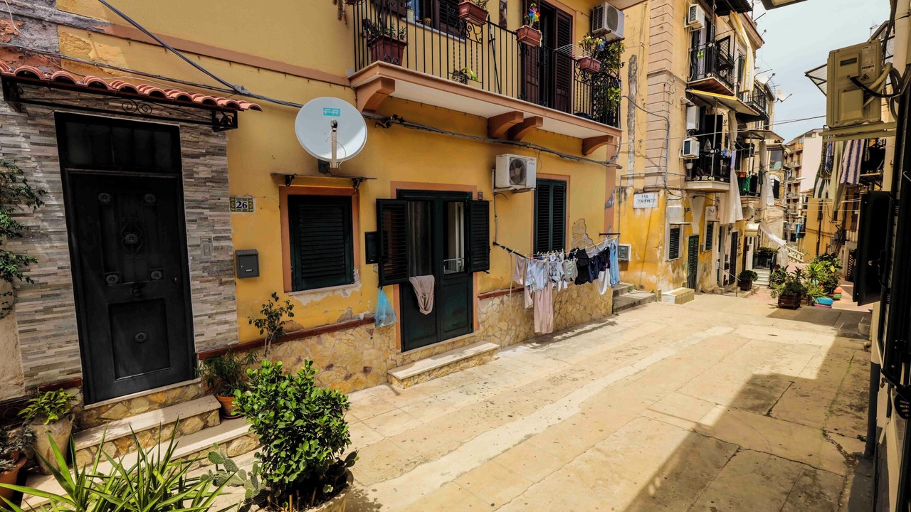 Photo of Outdoor in Monreale