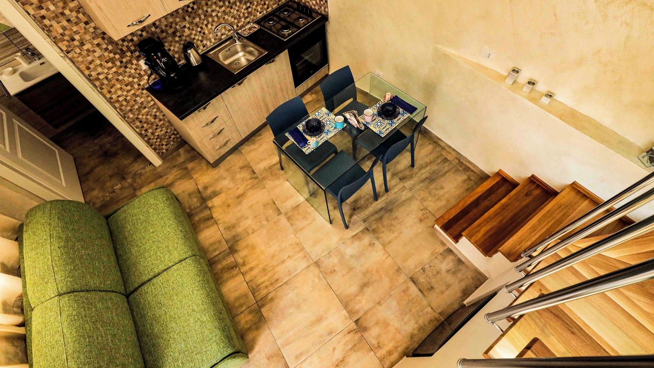 Photo of Livingroom in Monreale
