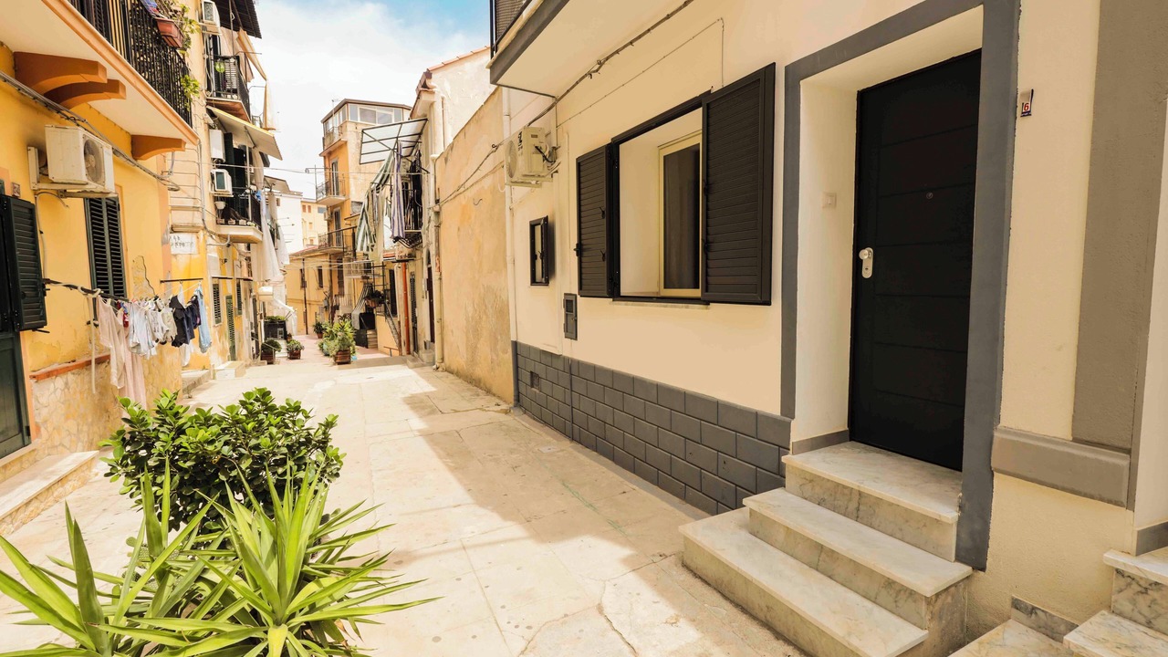 Photo of Outdoor in Monreale