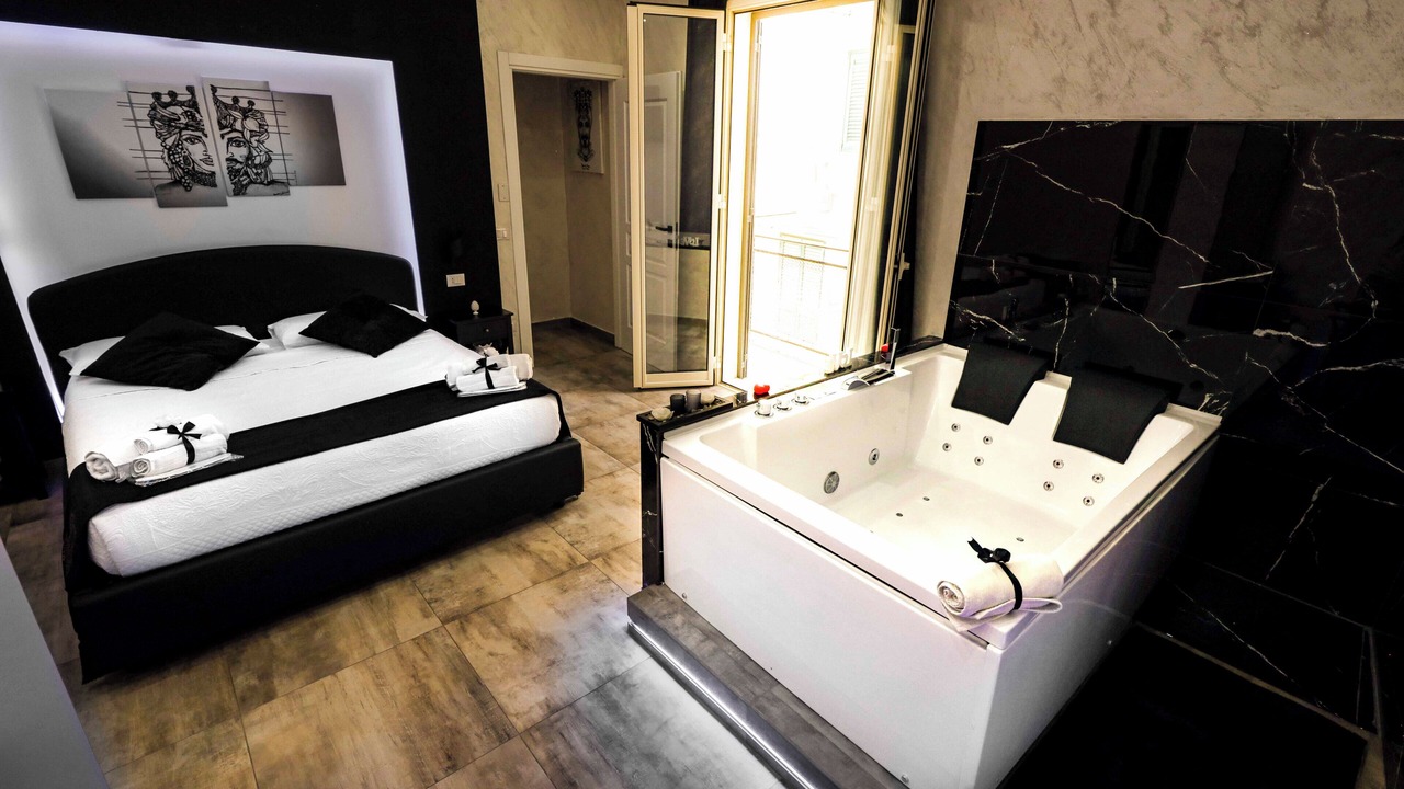 Photo of Bedroom in Monreale