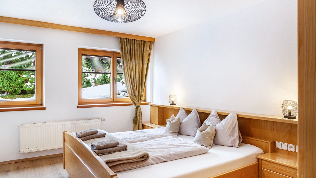 Photo of Bedroom in Kartitsch