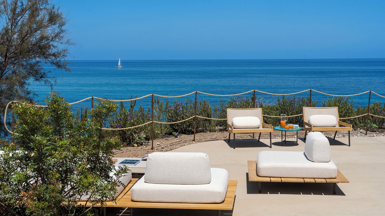 Photo of Patio Balcony in Mazzaforno