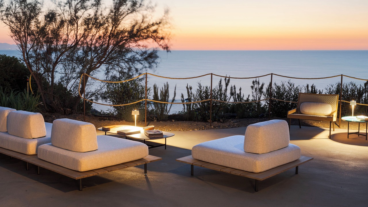 Photo of Patio Balcony in Mazzaforno