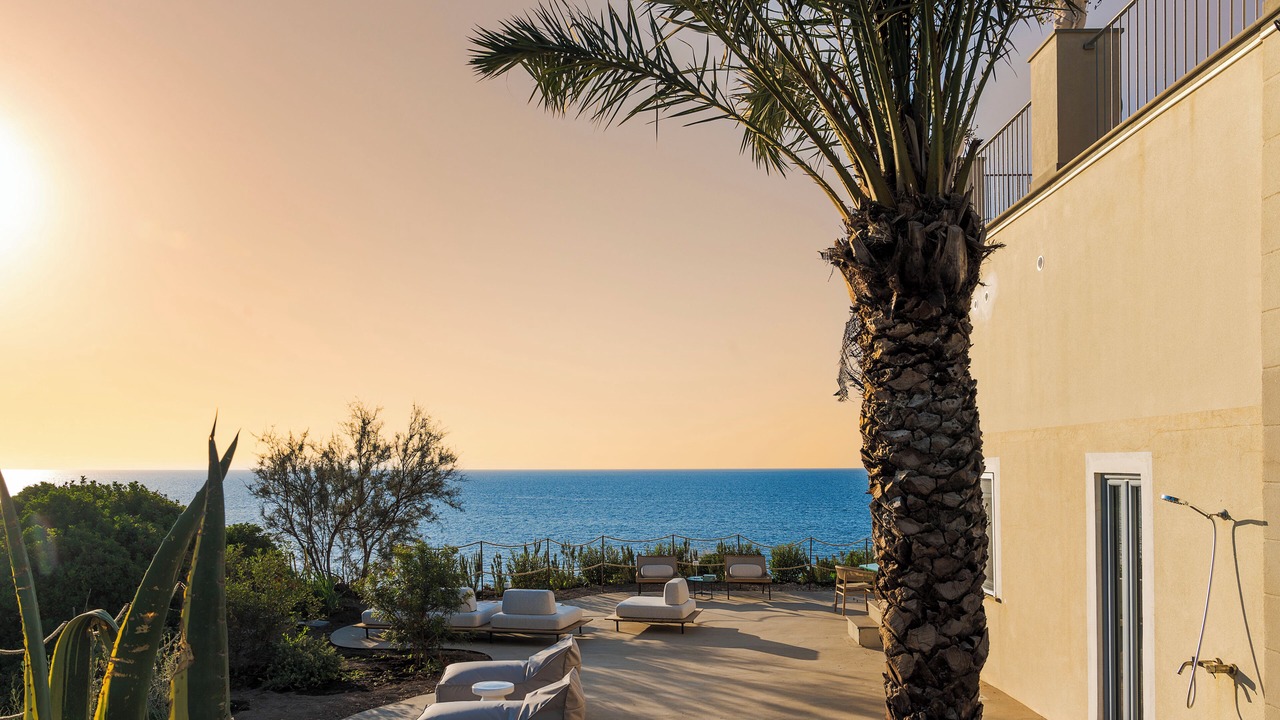 Photo of Patio Balcony in Mazzaforno