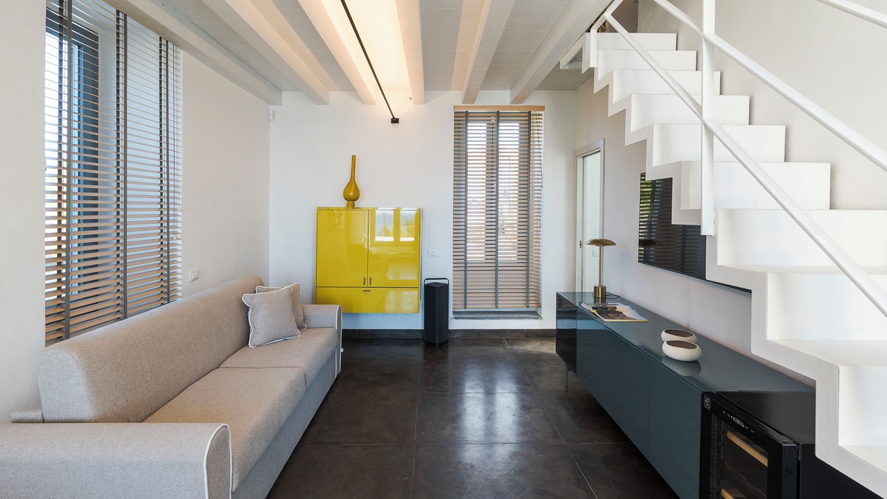 Photo of Livingroom in Mazzaforno