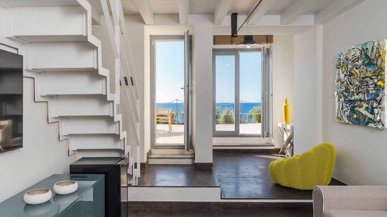 Photo of Livingroom in Mazzaforno