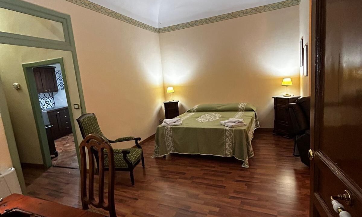 Photo of Bedroom in Termini Imerese