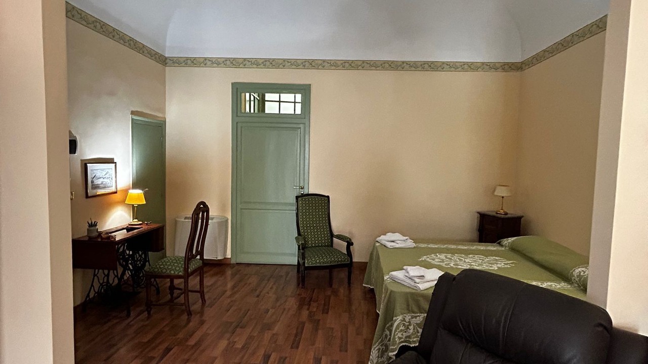 Photo of Bedroom in Termini Imerese