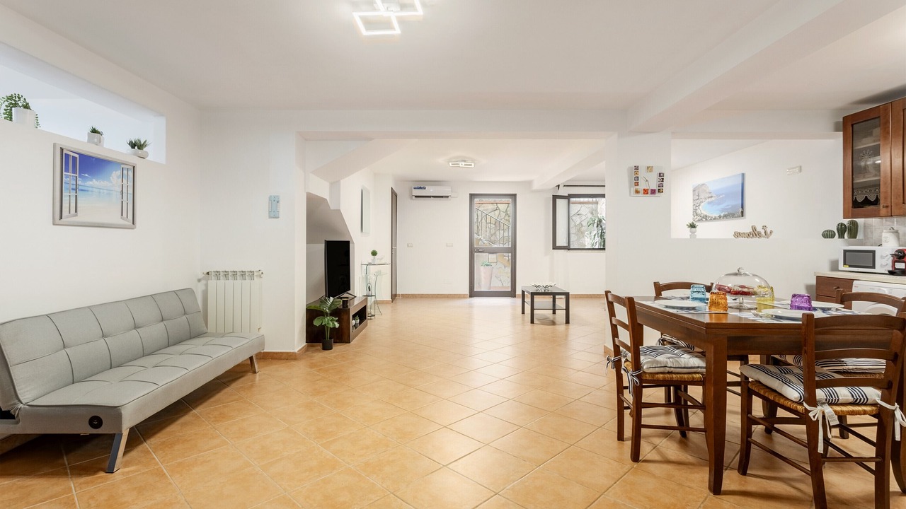 Photo of Livingroom in Partanna