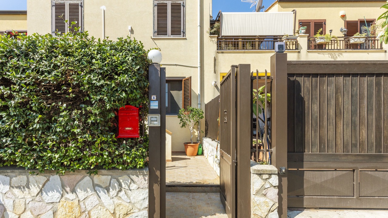 Photo of Outdoor in Partanna