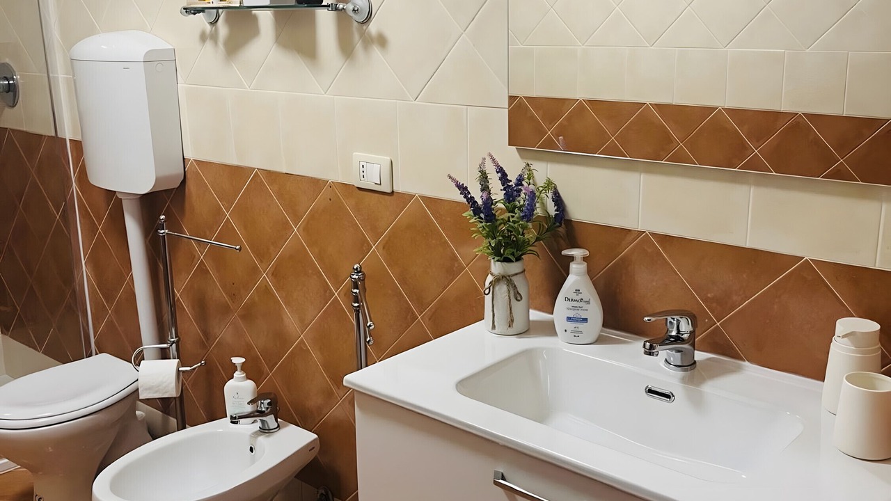 Photo of Bathroom in Partanna