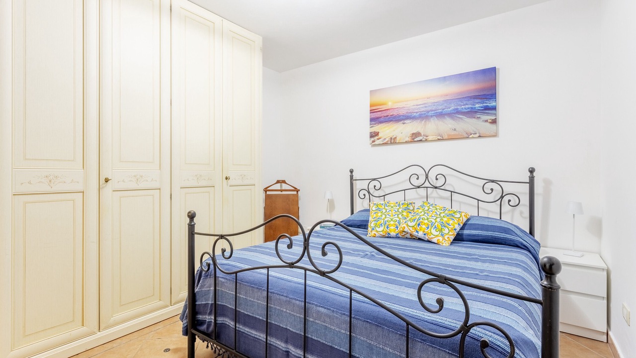 Photo of Bedroom in Partanna