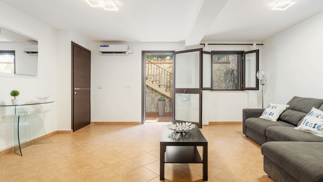 Photo of Livingroom in Partanna