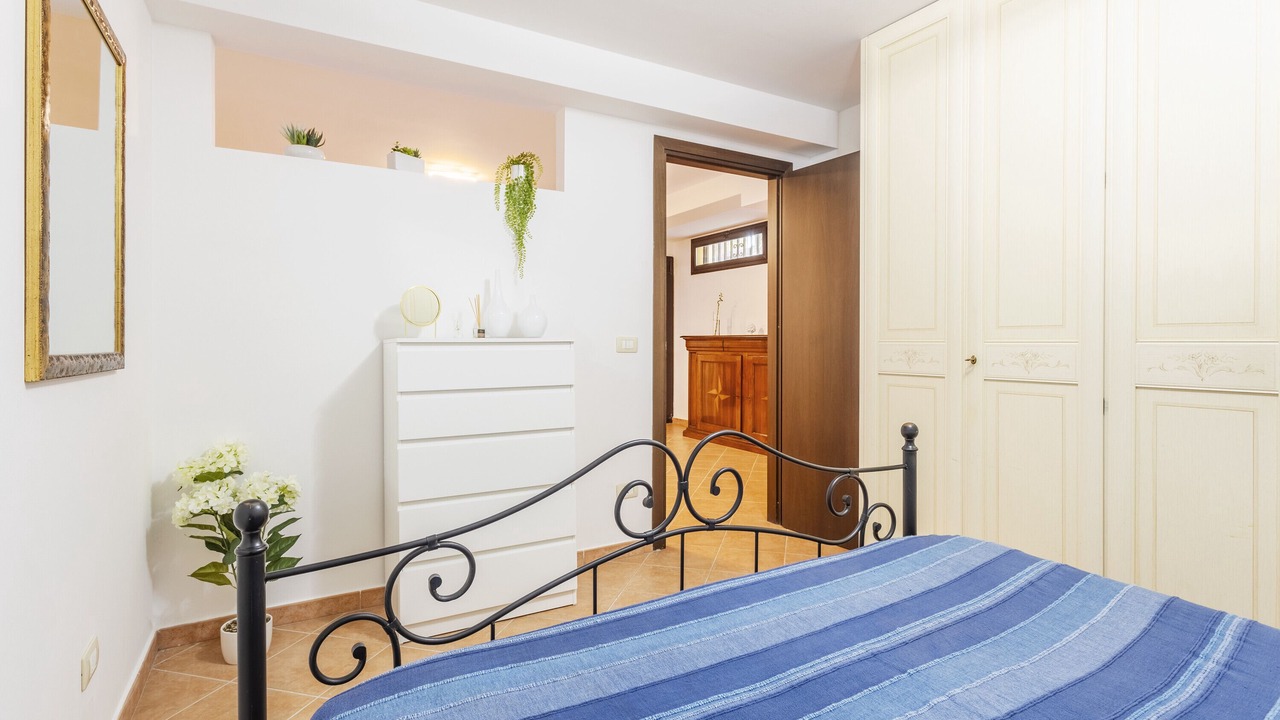 Photo of Bedroom in Partanna