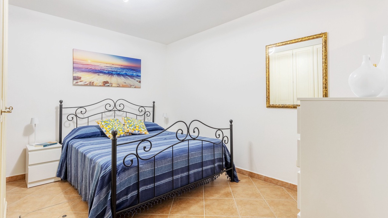 Photo of Bedroom in Partanna