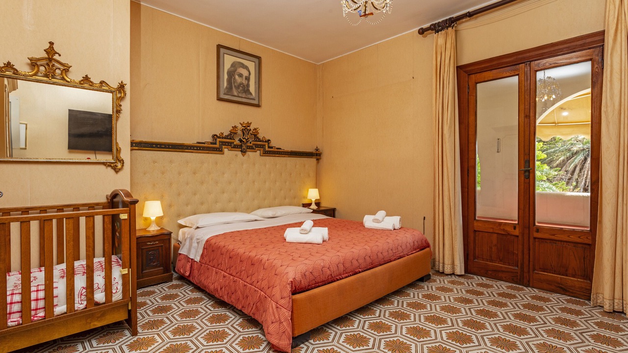 Photo of Bedroom in Trappitello