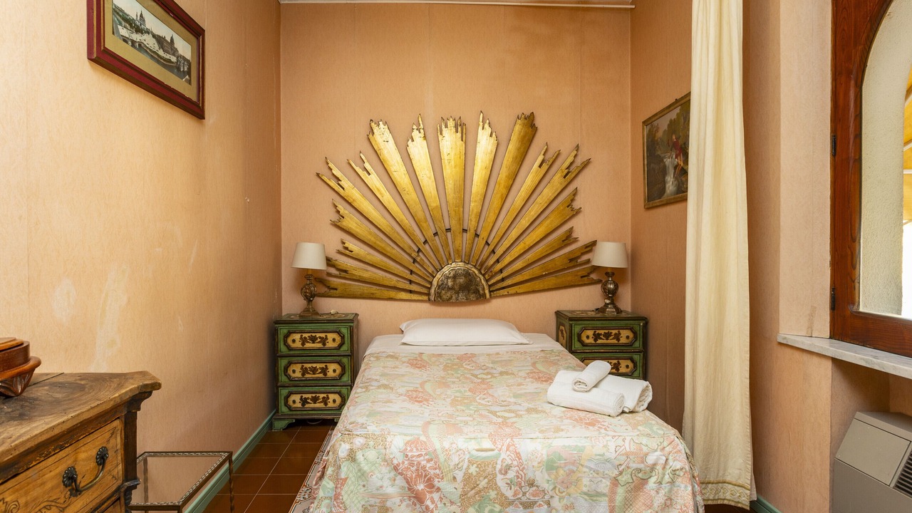 Photo of Bedroom in Trappitello