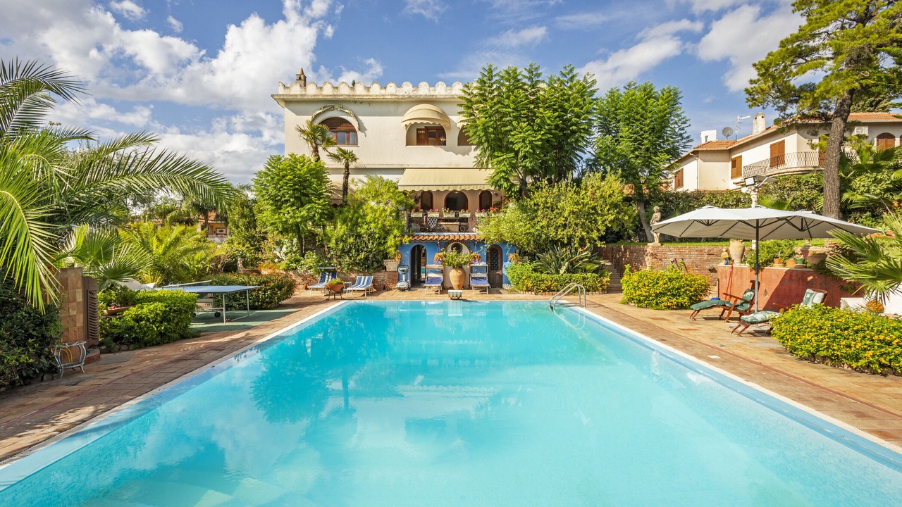 Photo of Outdoor in Trappitello