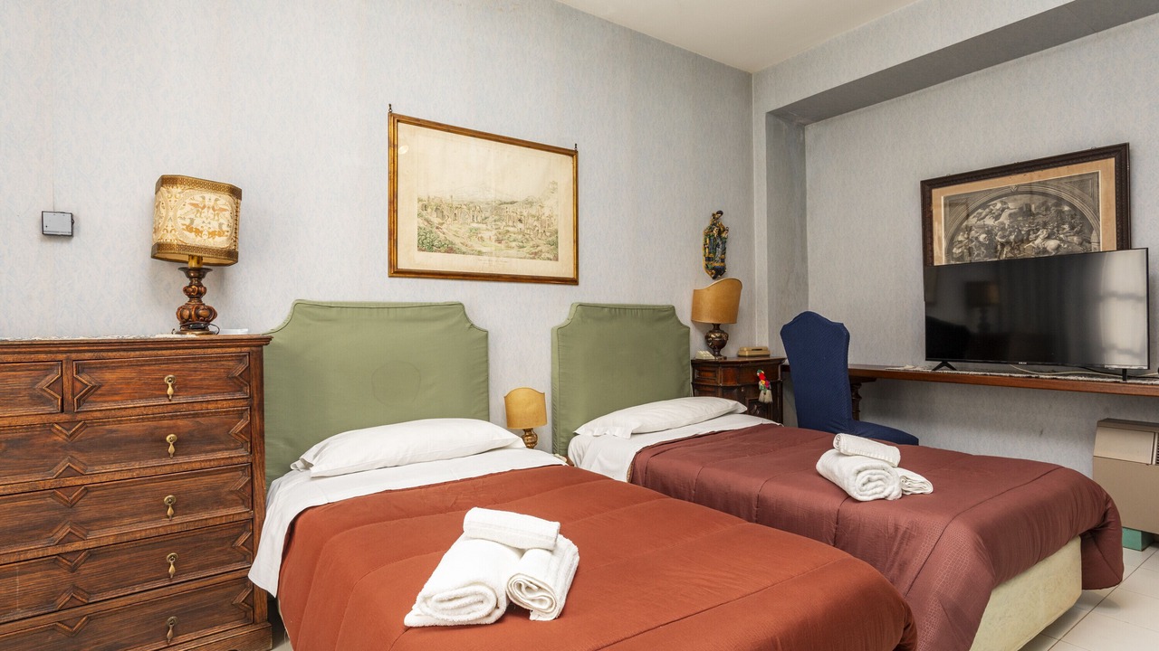 Photo of Bedroom in Trappitello
