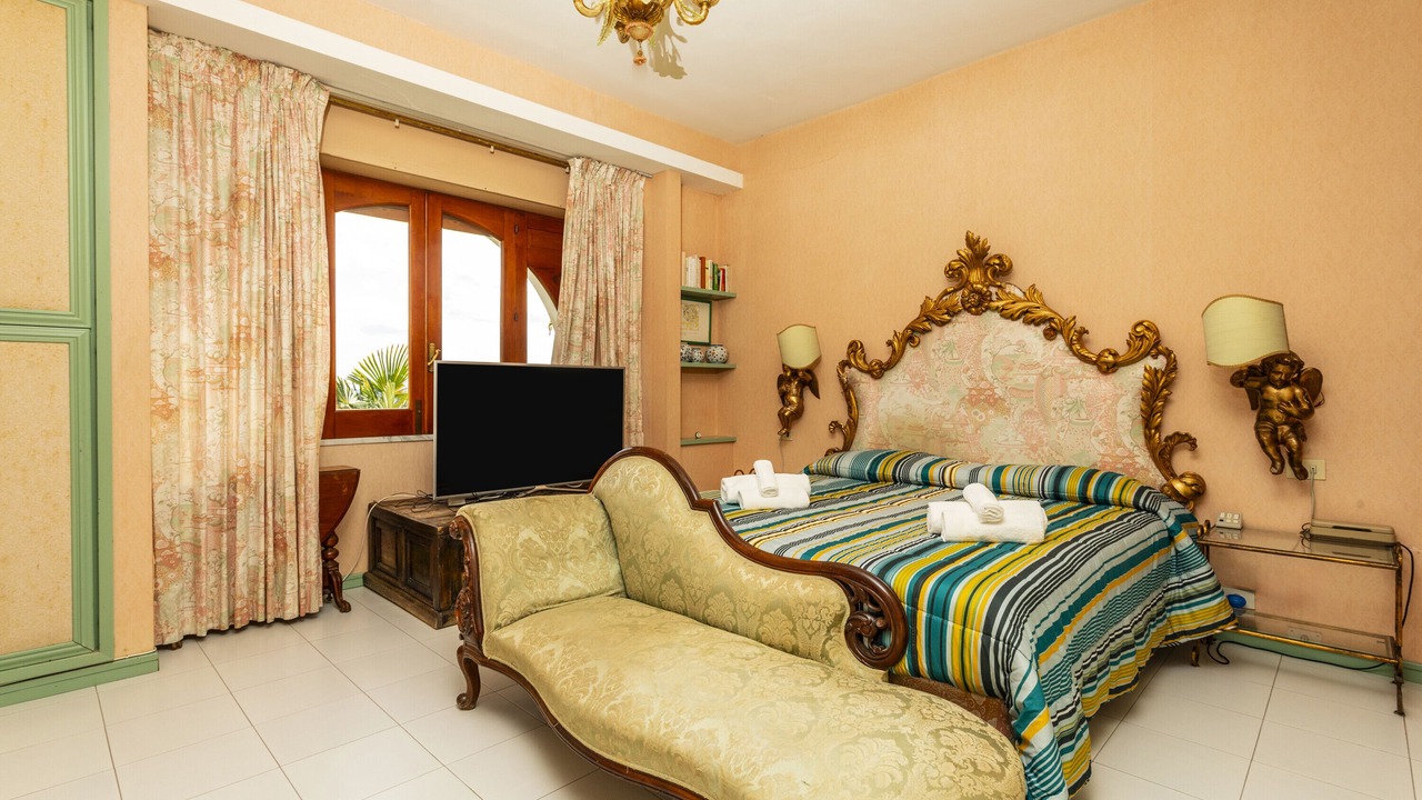 Photo of Bedroom in Trappitello